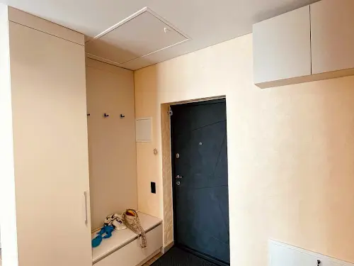 квартира по адресу Роксоланы ул., 18