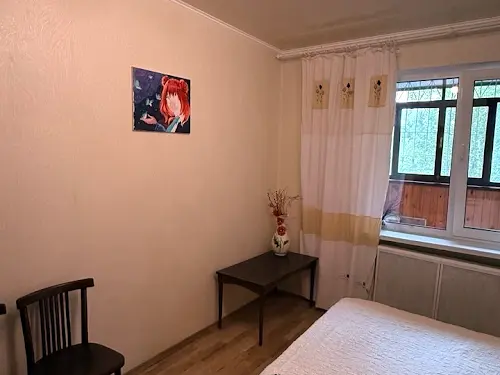 квартира по адресу Рахманінова ул., 30 