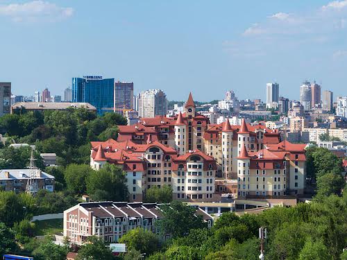 квартира за адресою Протасів Яр вул., 8