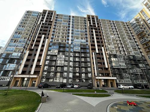 квартира за адресою Академіка Заболотного вул., 148-В