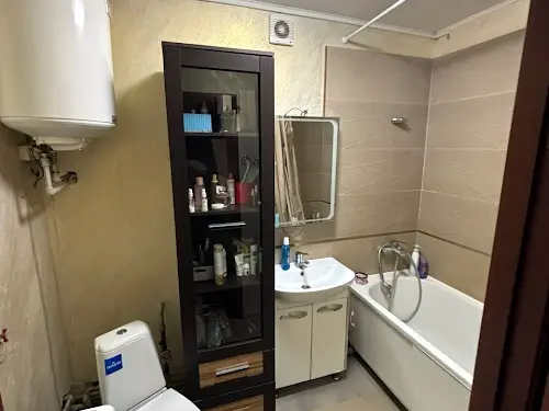квартира за адресою Металургів вул., 10
