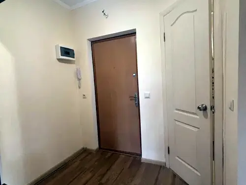 квартира по адресу Тополя-3 жилой массив ул., 24