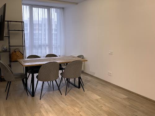 квартира за адресою Стрийська вул., 108