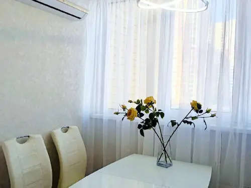 квартира по адресу Сергея Данченко ул., 3
