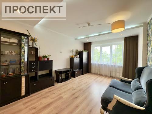 квартира по адресу Заливная ул., 35
