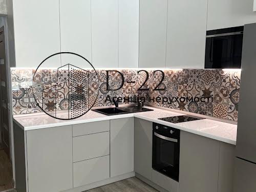квартира по адресу Каховская ул., 62-А