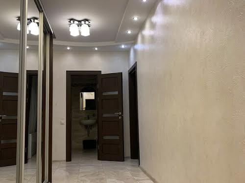 квартира за адресою Степана Рудницького вул. (Академіка Вільямса), 3/7