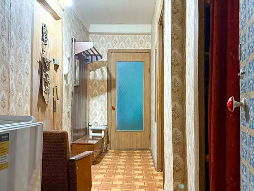 квартира за адресою Березняківська вул., 10