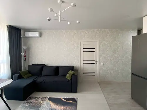 квартира по адресу Столичное шоссе, 1