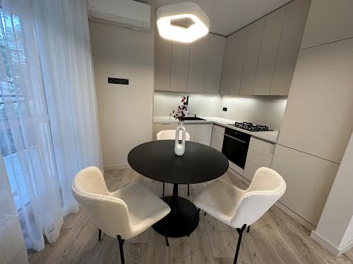 квартира за адресою Пекарська вул., 30а