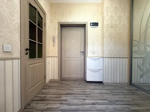 квартира по адресу Мандрыковская ул., 51л