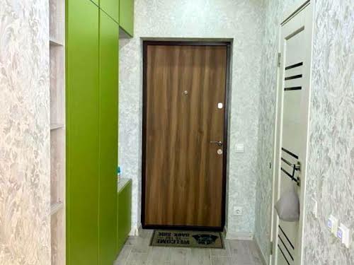 квартира за адресою Столичне шосе, 1