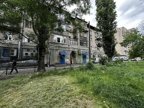 квартира по адресу Вишгородська ул., 22