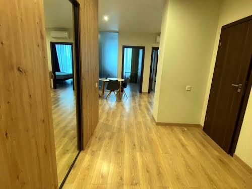 квартира за адресою Бойчука, 41 Б
