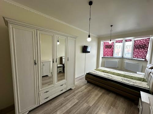 квартира за адресою Федьковича вул., 112б