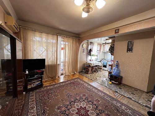 квартира за адресою Гоголя вул., 181
