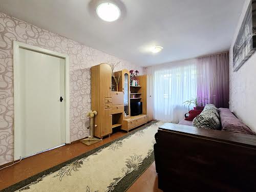 квартира за адресою Троїцька вул. (Красіна), 4