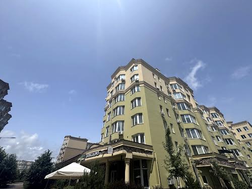 квартира по адресу Корольова ул., 4
