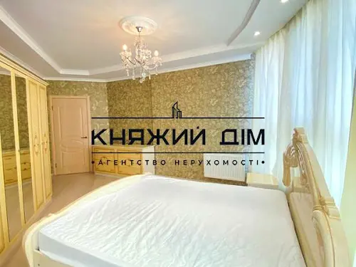 квартира за адресою Михайла Максимовича вул. (Онуфрія Трутенка), 3-Д