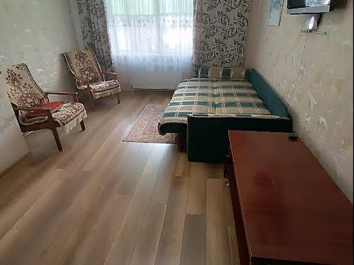 квартира за адресою Райдужний масив вул., 20