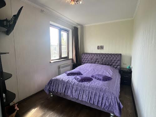 квартира за адресою Кривий Ріг, Олександра Васякіна вул., 17