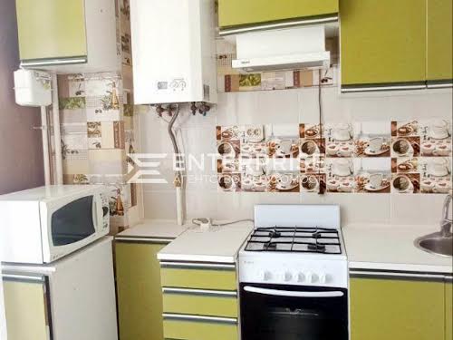 квартира за адресою Соборна вул., 103/15