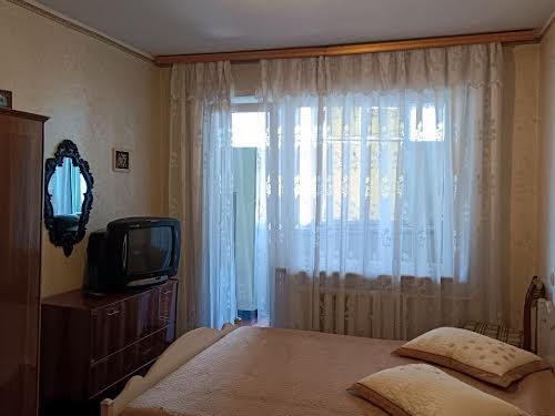 квартира по адресу Академика Глушко просп., 17