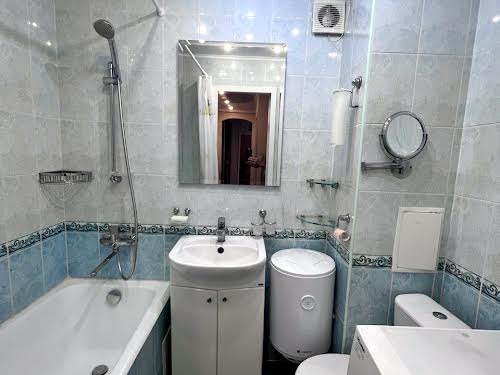 квартира по адресу Соломенская ул., 5