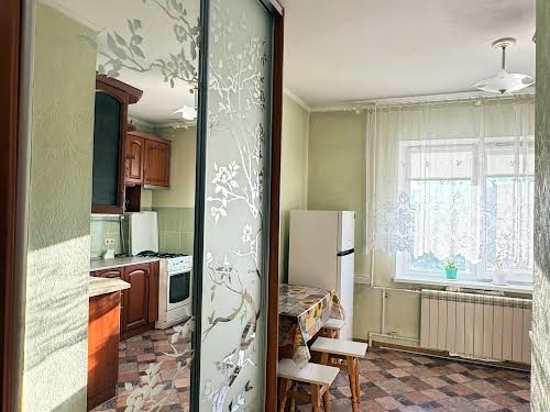 квартира за адресою Миколи Закревського вул., 39-А