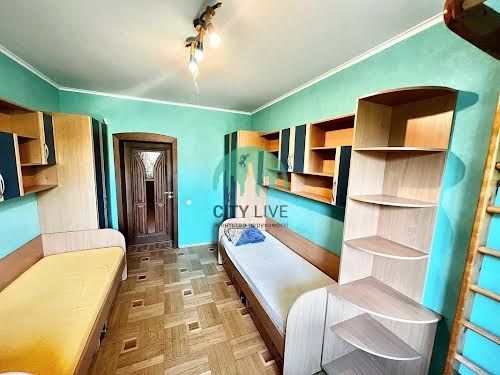 квартира по адресу Карпатської Січі ул., 8