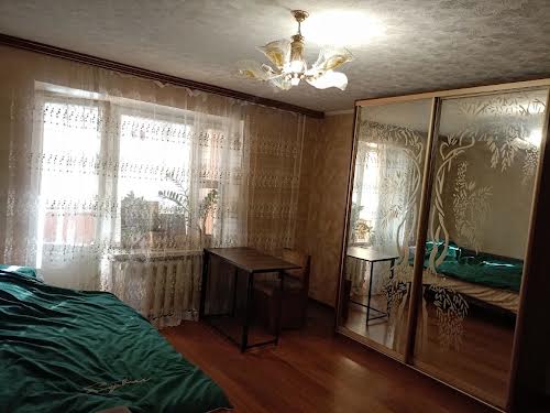 квартира по адресу Киев, Александра Архипенко ул. (Мате Залки), 12/3