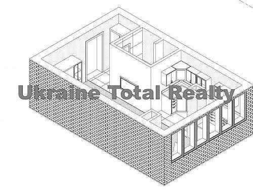 квартира за адресою Київ, Празька вул., 19