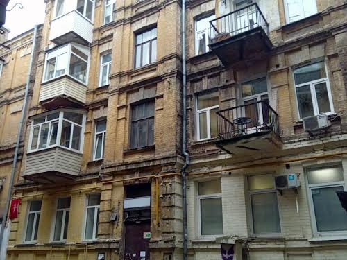 квартира по адресу Владимирская ул., 7