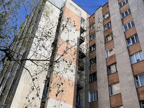 квартира по адресу Проспект Миру, 61
