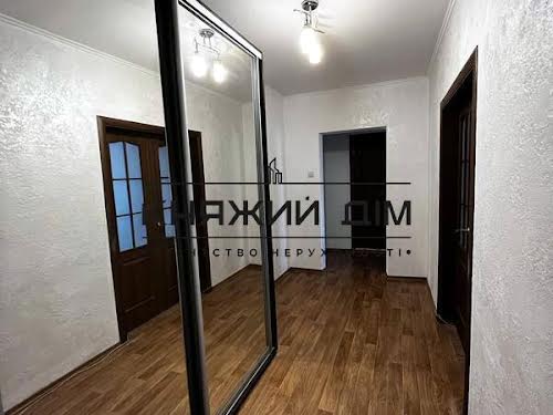 квартира за адресою Єлизавети Чавдар вул., 28