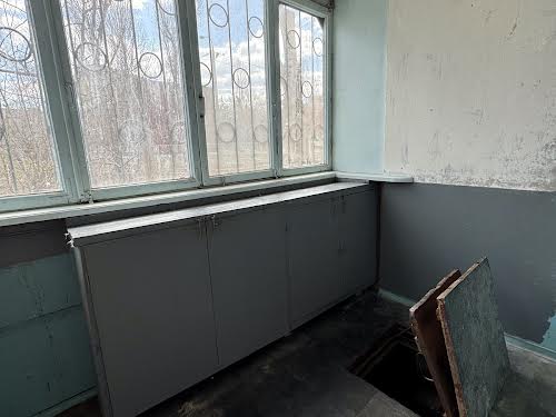 квартира по адресу Славы бульв., 3