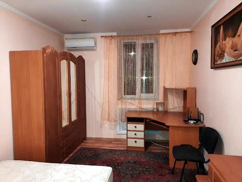 квартира за адресою Пантелеймонівська вул., 12
