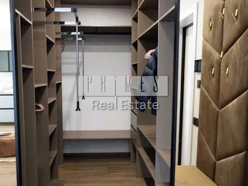 квартира по адресу Златоустовская ул., 25