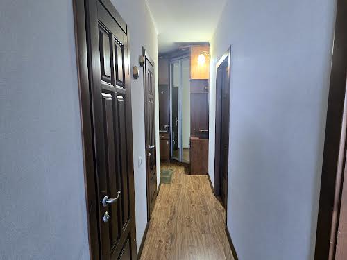 квартира за адресою Солом'янська вул., 22