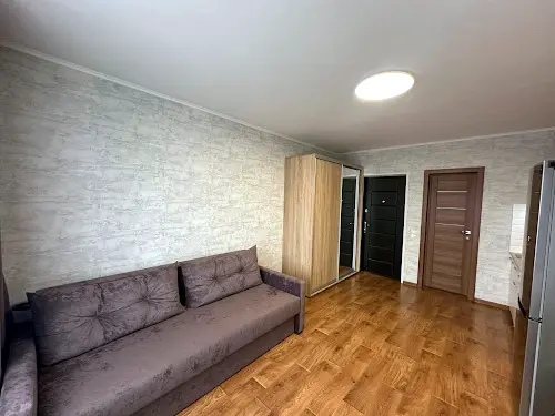 квартира по адресу Балтийский пер., 5