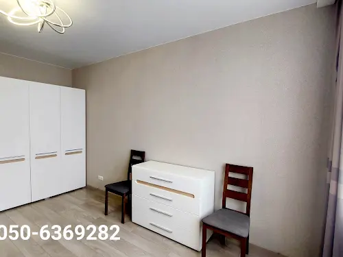 квартира за адресою Родини Крістерів вул., 20