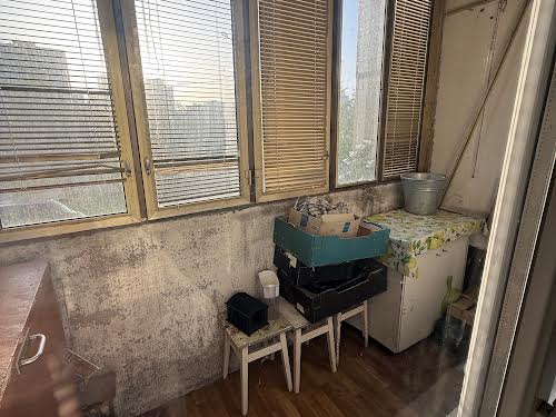 квартира за адресою Оноре де Бальзака вул., 77