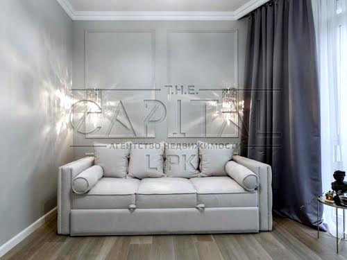 квартира за адресою Саперне Поле вул., 5