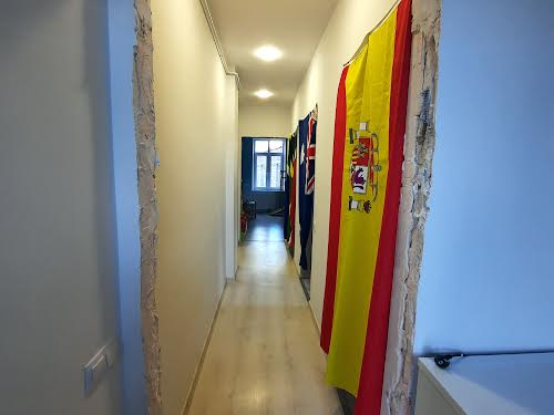 квартира за адресою Пастера вул., 44