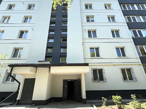 квартира по адресу Яблоньская ул. (Кирова), 318а
