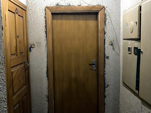 квартира по адресу Анны Ахматовой ул., 8