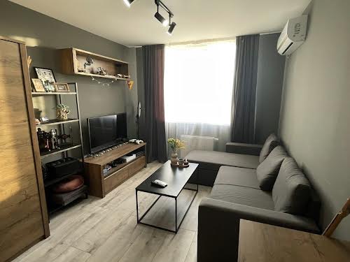 квартира за адресою Приміська вул., 26