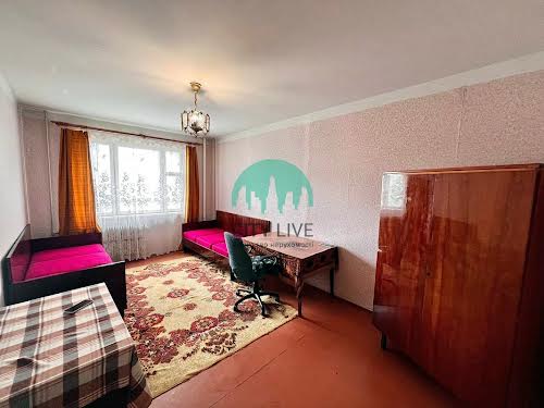 квартира за адресою Пасічна вул., 12а