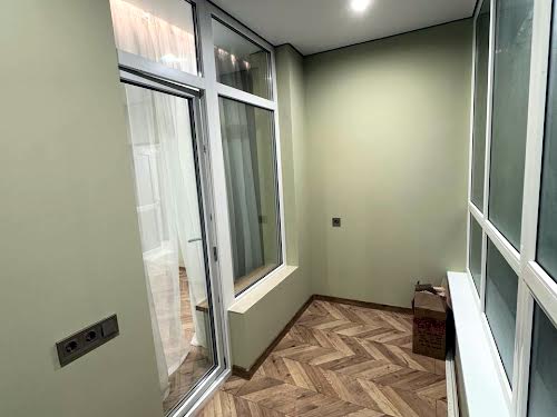 квартира по адресу Тираспольская ул., 60