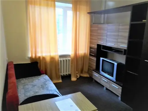 квартира за адресою Новгород-Сіверська вул. (Новгородська), 4